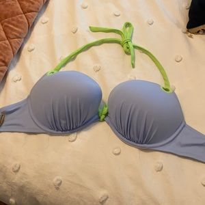 Victoria secret swim suit top